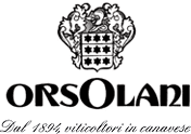 Orsolani logo