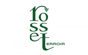 Rosset Terroir logo