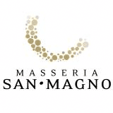 Masseria San Magno logo