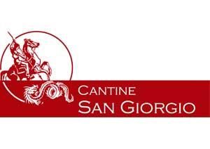 Cantine San Giorgio Logo