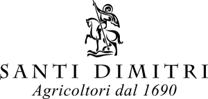 Santi Dimitri logo