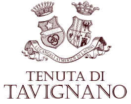Logo Tenuta di Tavignano