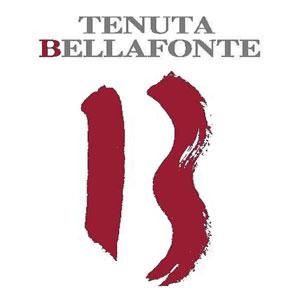 Tenuta Bellafonte logo