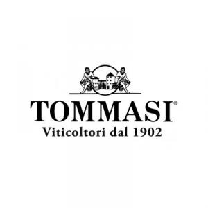 Logo Tommasi