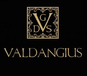 Valdangius logo