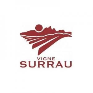 Vigne Surrau Logo
