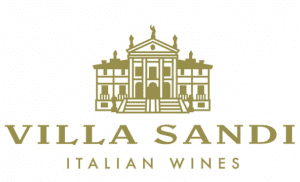 Logo Villa Sandi