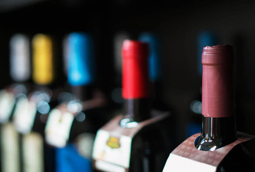 Dal 2015 l'Italia è il primo produttore mondiale di vino