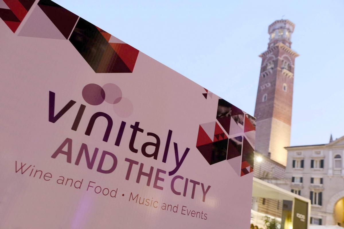 Vinitaly 2018: per i wine lovers torna Vinitaly and the City